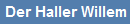 Der Haller Willem