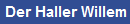 Der Haller Willem